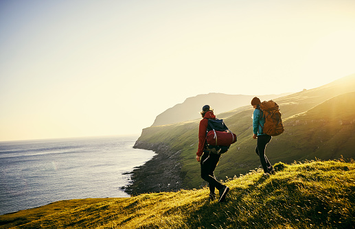 épargner pour les vacances : ça motive quand on a un but !